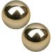 Buy Healeved 6 StK Gymnasikball Decorative Brass Massage Balls for Hand Exercises | International Shipping Available - Buy Online on GoSupps.com