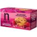 Nairn's PICK ANY 6 Gluten Free & Non Gluten Free Oat Biscuits. Flavours inc. Chocolate chip cheese fruit and seed Stem Ginger Mixed Berries Salted Caramel Apple & Cinnamon Chunky Etc. 0.16 kg  - Buy Online on GoSupps.com
