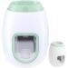 Auto Toothpaste Dispenser Automatic Toothpaste Squeezer Roller Squeezer Dispenser Pastetooth Paste Squeeze Toothpaste Squeezer Roller for Kids Rowces Light Green - Buy Online on GoSupps.com
