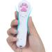 Pssopp Indoor Pet Interactive Toy Cat Toys LED Pointer Cat Flashlight Toy LED Projector Toy Cat Training Exercise Tool - Buy Online on GoSupps.com