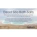 Spring Dead Sea Salts - Rose & Neroli Essential Oils - Salts & Co Organic Natural Aromatherapy Bath Salts - 500g - Buy Online on GoSupps.com