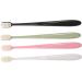 Frcolor 16 pcs Soft Travel Toothbrush Set - Gentle Gum Care for Pregnant Women & Sensitive Gums - Buy Online on GoSupps.com