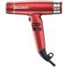 Buy GaMa Italy IQ LITE Perfetto Hair Dryer - 110 000 RPM Brushless Motor Turbo Venturi & Oxy-Active Technology (Red) for International Shipping - Buy Online on GoSupps.com