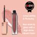 Bossy Cosmetics Vegan Lip Gloss - Plumping, Hydrating, Non-Stick | UNAPOLOGETIC Pink Nude | Maximum Shine, Paraben and Cruelty Free - Buy Online on GoSupps.com