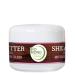 ORGANIC Shea Butter *S* Silver Skin Cream Body Butter 150 g/THE ORIGINAL/with coconut oil/skin care/natural cosmetics
