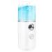 Ionic Cool Mist Sprayer 30ml USB Handy Nano Mist Spray Atomization Mister Face Facial Moisturizing Mist Sprayer Moisturizing Atomizer
