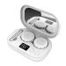UNNIC Contact Lens Ultrasonic Cleaning Machine 58000Hz High Frequency Vibration Timing Rechargeable