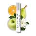 Inspired by LeLabo's Another 13 Another Level EDP Long Lasting 12-14 Hours Perfume Spray for Men Women unisex All Skin Types Cruelty Free 0.33 oz 10ml Inspired by LeLabo's another 13 Eau de Parfum 0.33 Fl Oz (Pack of 1)