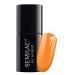 SEMILAC Gel Nail Polish - Colour 543 Bon Voyage | UV LED Lamp Soak Off | Long lasting and easy to apply gel nails | nail gel for home and professional use Yellow