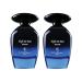 L'orientale Fragrances Collection Night De Paris in Motion (100ml) - Buy Online on GoSupps.com