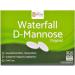 D-Mannose Tablets 1000mg - 50 ct - Natural Birch Sourced - SC Nutra - Buy Online on GoSupps.com
