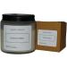 Buy EARTH CRAFT Aromatherapy Scented Candles - Handmade Soy Candles for Home Decor Bedroom & Bath - Non-Toxic Smokeless Ocean Bed Aroma - Buy Online on GoSupps.com