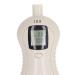 Mrisata Drunk Detector Portable Breath Tester LCD Digital Display Air Blowing Drunk Alarm Detector Semiconductor Sensor - Buy Online on GoSupps.com