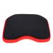 Kayak Seat Cushion, Comfortable Thicken Soft Kayak Canoe Fishing Boat Sit Seat Kayak Seat Cushion Pad Accessory Relief fro Back Pain Black