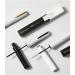 Color Mascara Volume and Lengthening Nine colors for a perfect look Long-lasting volume and radiance. (3) - Buy Online on GoSupps.com