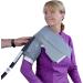 DonJoy IceMan Universal Shoulder Wrap-On Pad - Cold Therapy Relief - Buy Online on GoSupps.com