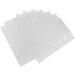 Collu Double Adhesive Glue Transparent Transparent Double Sticker Light House DIY Nail Tips for Teenagers for Professional Use - Buy Online on GoSupps.com