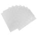Double Sided Adhesive Glue Transparent Clear Sticker Tape for False Nail Tips Manicure Tools Strong Stickiness Easy to Use for - Buy Online on GoSupps.com