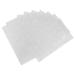Double Sided Adhesive Glue Transparent Tape for False Nail Tips Perfect Manicure Tool