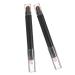 Healeved 2pcs Eye Shadow Pens Eye for Makeup Eyeshadow Brushes Eyeshadow Makeup Eye Brushes for Eyeshadow Abs