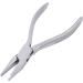 Nose Pad Arm Adjusting Pliers - 6 Inch Stainless Steel Eyeglass Frame Repair Tools | International Shipping Available - Buy Online on GoSupps.com