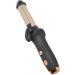 Premium Hair Curling Wand - Adjustable Temperature Ceramic Curler for Bangs | International Shipping Available - Buy Online on GoSupps.com