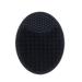 purateur de Visage m nage Soins personnels Lavage Outil exfoliant Peaux exfoliant nettoyant Tampon purateurs de Peau pour la Maison Le Noir