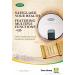 Qi Balancer II - Tiens Head Maintenance Device | Electromagnetic Therapy for Blood Pressure Reduction - Buy Online on GoSupps.com