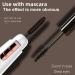 Battery Operated Professional Heated Mini Eyelash Curler Electric Plastic Portable Cosmetic Tool - Buy Online on GoSupps.com
