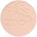 Buy Bio Vegan Compact Powder Zao Refill 9g - Natural Opaque & Mattifying Makeup - No. 304 Cappuccino - Eco-Friendly Cosmetics - Buy Online on GoSupps.com