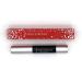 Smile Sciences Jumbo Sized Teeth Whitening Pen for Whiter Smile  Professional Results at Home  Portable  Easy to Use  FDA Registered (Peppermint Flavor)