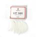 P-Beauty Eyelash Lifting Lift Pads (5 Pairs) | Replacement for Permanent Wave & Eyelash Shaft | Sizes S/M/M1/M2/L | International Shipping Available - Buy Online on GoSupps.com
