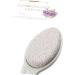 minkissy Foot Brush 1PC Foot pumices Pumice Pedicure File Pumice Stone Scrubs feet Pumice Brush Pumice Stones Foot Foot Scrubber Foot Foot Scraper Pumice for feet feet File - Buy Online on GoSupps.com