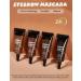 Eyebrow Tinting Cream Natural Definition 24 Hours (with 2 Brushes) Long Lasting Definition Natural Choice Waterproof Eyebrow Tinting Kit No Additives (3) - Buy Online on GoSupps.com