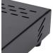 Coffee Grind Knock Box - Stainless Steel Powder Drawer for Home & Shop - Black - Buy Online on GoSupps.com
