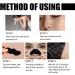 10 Pcs Benzoyl Peroxide Blackhead Remover Nose Strips for Face and Pores - Buy Online on GoSupps.com