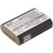 Ativa Replacement Battery D5702 D-5772 | 700mAh Compatible Power Solution for International Shipping - Buy Online on GoSupps.com