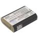 700mAh/3.6V Replacement Battery for GE 86413 TL-2613 TL26413 TL-26413 TL96413 TL-96413
