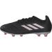 Buy adidas Jungen Copa Pure.3 FG J Sneaker 35 EU Core Black & Shock Pink | International Shipping Available - Buy Online on GoSupps.com
