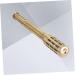 Beavorty 2-Pack Gold Handheld Moxa Sticks - Pure Copper Moxibustion Device for Body Massage - Buy Online on GoSupps.com