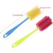 Wineglass Sponge Cup Brush Feeding Bottle Cleaner Kitchen Tool - Buy Online on GoSupps.com