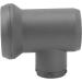Hair Dryer Adapter Connector Air Blower Accessories PA66 Material Converting Styling Hair Dryer Diffuser Adapter - Buy Online on GoSupps.com