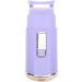 Portable Electric Heated Eyelash Curler | Long Lasting Styling | 3 Temperature Settings | International Shipping - Buy Online on GoSupps.com
