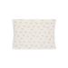 Jollein Changing Mat Cover - Twig Pink/White (50x70 cm) | Wild Rose Design | International Shipping Available - Buy Online on GoSupps.com