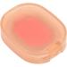 Lipstick Prevent Dryness Tinted Lip Balm Wearable for Outdoor Use (01#) - Buy Online on GoSupps.com