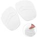Non-Slip Silicone Forefoot Pad - 4D Comfort for High Heel Shoes | International Shipping - Buy Online on GoSupps.com