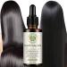 Hair Salon Perfect Hair Oil - Repair and Smoothen Damaged Hair with Vitamin E - 1 Fl Oz - Buy Online on GoSupps.com