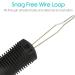 Healifty Button Hook Zipper Pull Helper - Arthritis Dressing Aid Tool - Buy Online on GoSupps.com