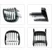 WuYan Attachment Beard Comb for Philips Hair Clipper HC3400-HC5450 7452 - Small Size - Buy Online on GoSupps.com