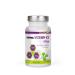 Vita2You Vitamin K2 - 100 g - 120 capsules - K2VITAL - MK-7 - 99.7% All Trans - Premium quality from Kappa - Made in Germany
